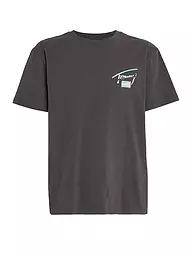TOMMY JEANS | T-Shirt | Noir