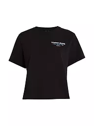 TOMMY JEANS | T-Shirt | Noir