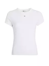 TOMMY JEANS | T-shirt | Blanc