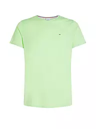 TOMMY JEANS | T-Shirt | Vert clair