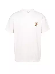 TOMMY JEANS | T-Shirt | Blanc