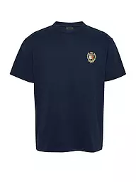 TOMMY JEANS | T-Shirt | Bleu foncé