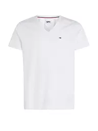 TOMMY JEANS | T-shirt | Blanc