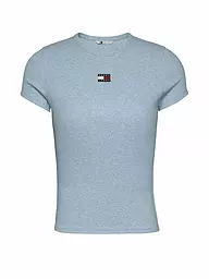 TOMMY JEANS | T-shirt | Bleu clair