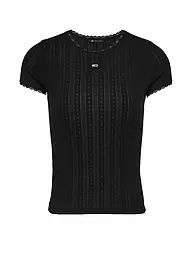 TOMMY JEANS | T-shirt | Noir