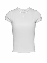 TOMMY JEANS | T-shirt | Blanc