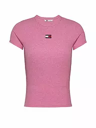 TOMMY JEANS | T-shirt | Rose