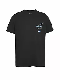 TOMMY JEANS | T-shirt | Noir