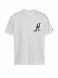 TOMMY JEANS | T-shirt | Blanc