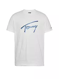 TOMMY JEANS | T-shirt | Blanc