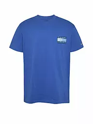 TOMMY JEANS | T-shirt | Bleu
