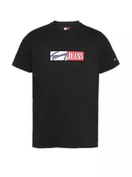 TOMMY JEANS | T-Shirt  | Noir