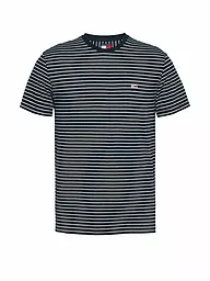 TOMMY JEANS | T-shirt | Bleu foncé