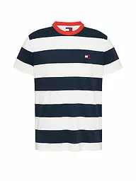 TOMMY JEANS | T-Shirt | Bleu foncé