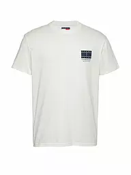 TOMMY JEANS | T-Shirt | Blanc
