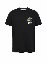 TOMMY JEANS | T-Shirt | Noir