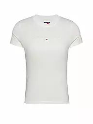 TOMMY JEANS | T-shirt | Blanc