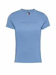 TOMMY JEANS | T-shirt | Bleu clair