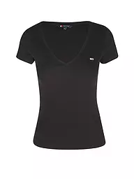 TOMMY JEANS | T-shirt | Noir