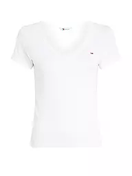 TOMMY JEANS | T-shirt | Blanc