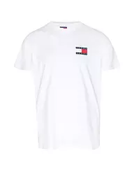 TOMMY JEANS | T-shirt | Blanc
