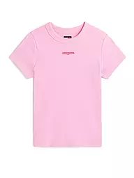 TOMMY JEANS | T-shirt | Rose