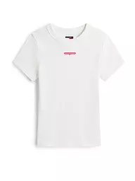 TOMMY JEANS | T-shirt | Blanc