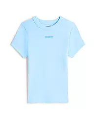 TOMMY JEANS | T-shirt | Bleu clair