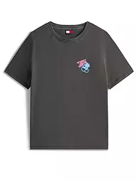 TOMMY JEANS | T-Shirt | Noir