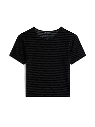 TOMMY JEANS | T-shirt | Noir