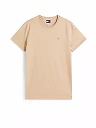 TOMMY JEANS | T-shirt | Beige