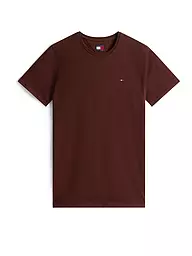 TOMMY JEANS | T-shirt | Marron