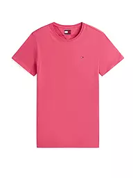 TOMMY JEANS | T-shirt | Rose vif