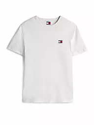 TOMMY JEANS | T-shirt | Blanc