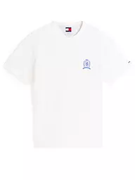 TOMMY JEANS | T-shirt | Blanc