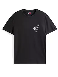 TOMMY JEANS | T-shirt | Noir