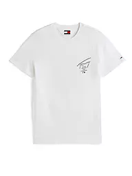 TOMMY JEANS | T-shirt | Blanc