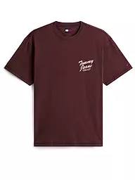 TOMMY JEANS | T-shirt | Marron