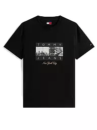 TOMMY JEANS | T-shirt | Noir