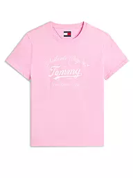 TOMMY JEANS | T-shirt | Rose