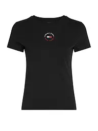 TOMMY JEANS | T-shirt | Noir