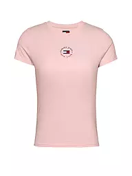 TOMMY JEANS | T-shirt | Rose