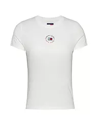 TOMMY JEANS | T-shirt | Blanc