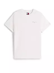 TOMMY JEANS | T-shirt | Blanc