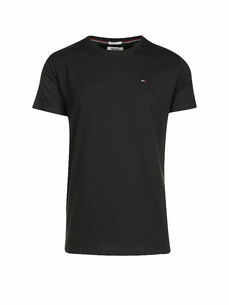 TOMMY JEANS | T-shirt | Noir