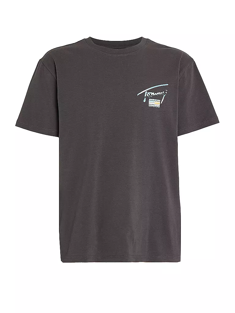 TOMMY JEANS | T-Shirt | Noir