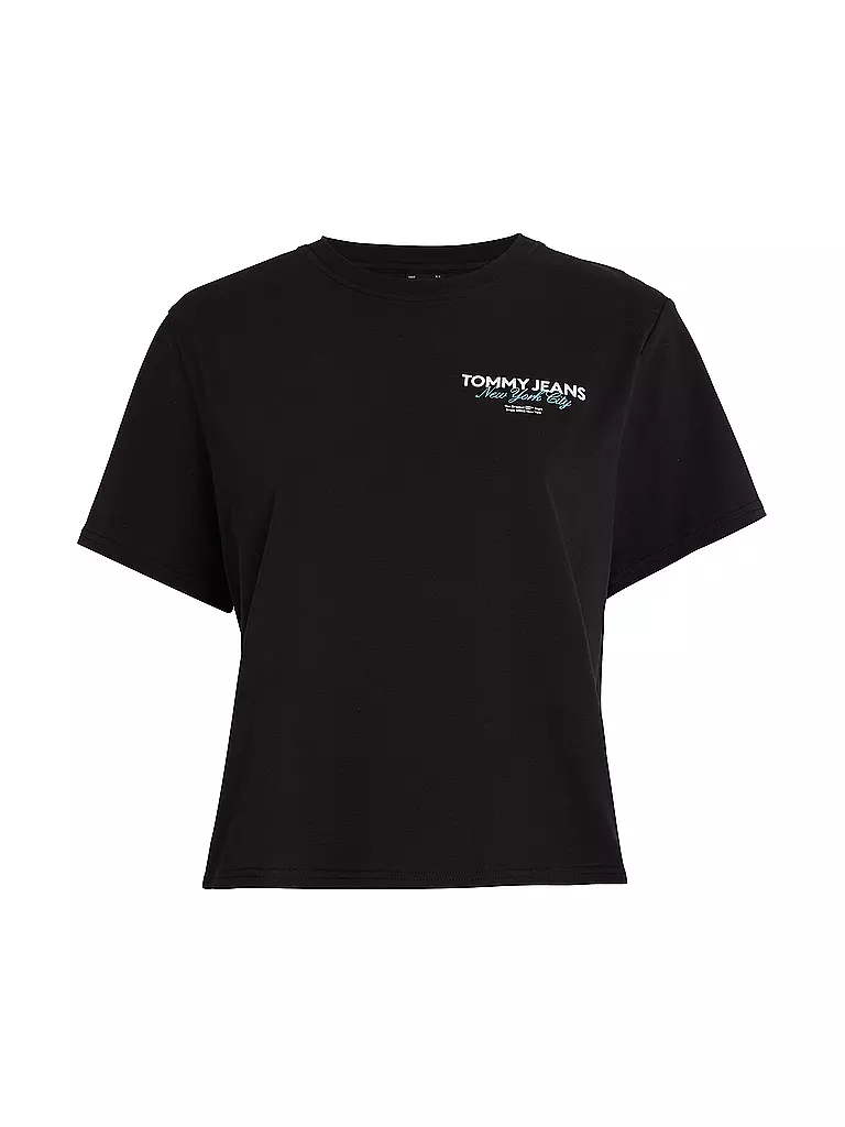 TOMMY JEANS | T-shirt | Noir