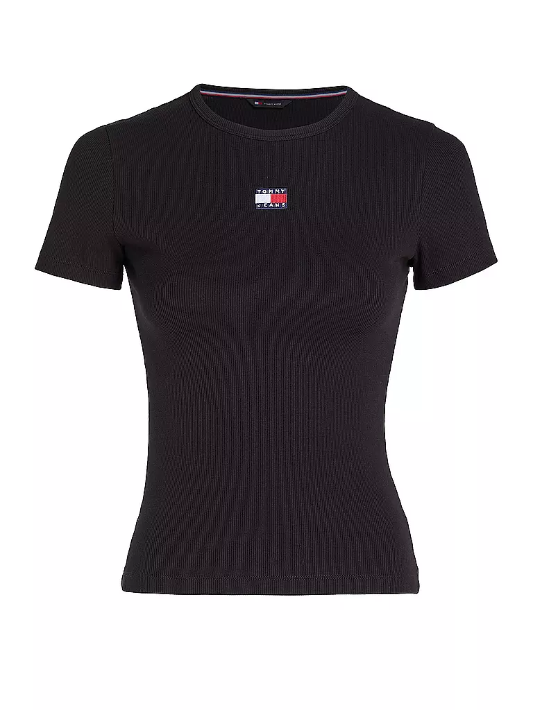 TOMMY JEANS | T-shirt | Noir