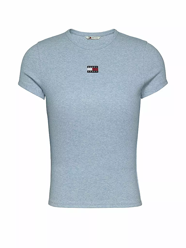 TOMMY JEANS | T-shirt | Bleu clair