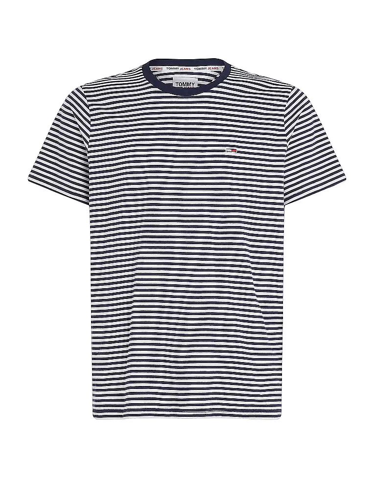 TOMMY JEANS | T-Shirt | Bleu